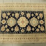 916 6583 ORIENTAL RUG